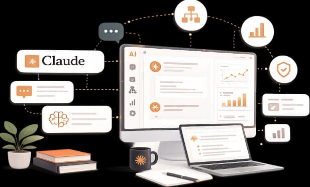 Claude AI Integration Agency