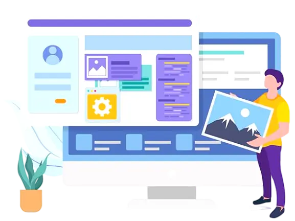 chiropractor website design and development focused on patient engagement and online growth