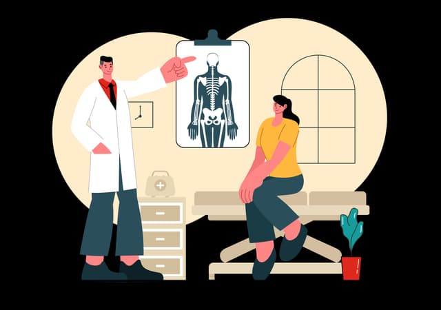 chiropractor reputation management strategy improving patient trust and online credibility