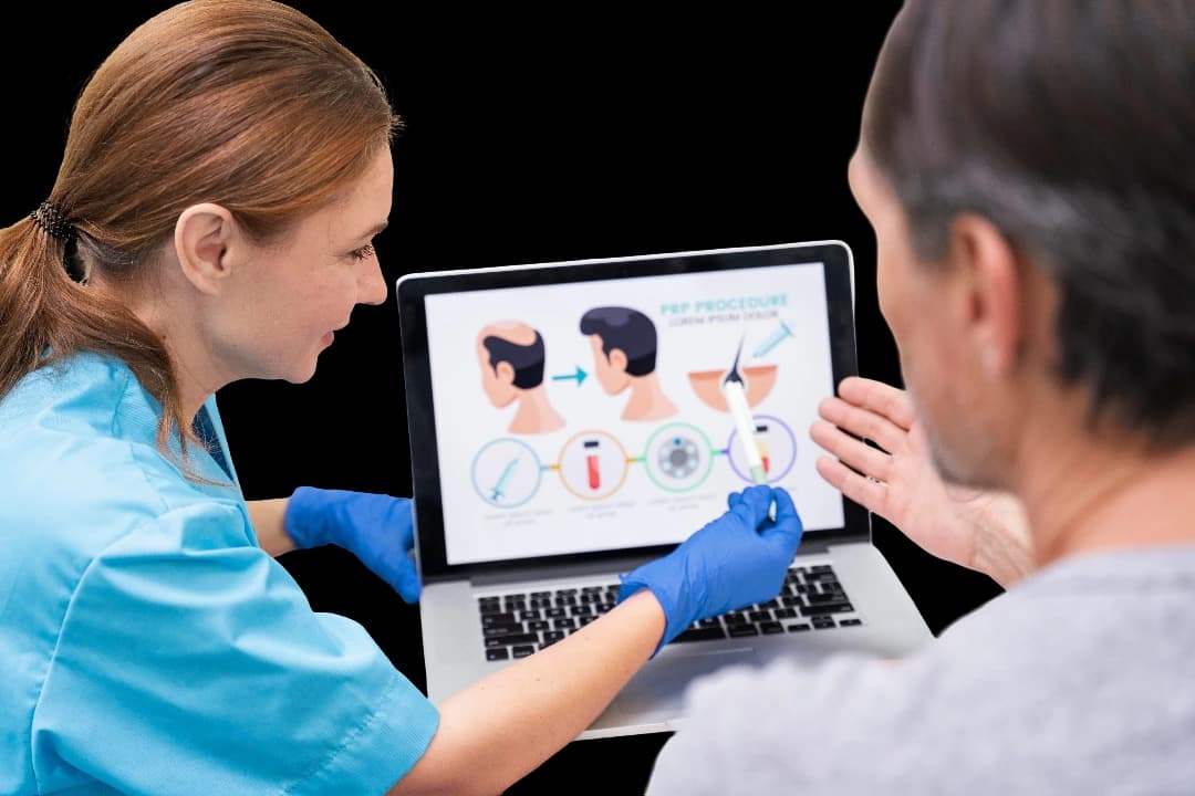 Plastic surgeon PPC services generating consultation leads and clinic growth through targeted advertising