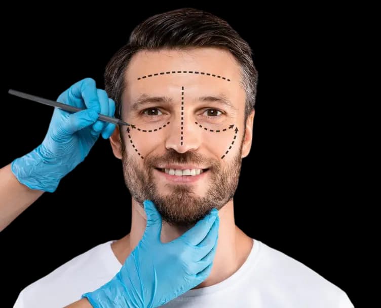 Plastic surgeon SEO services improving online visibility and consultation growth