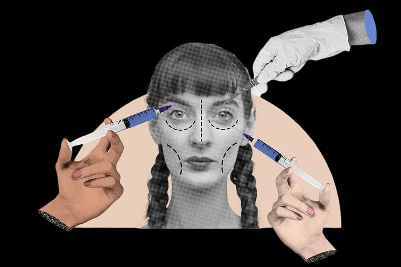 SEO strategies for plastic surgery clinics to improve online visibility and attract patients