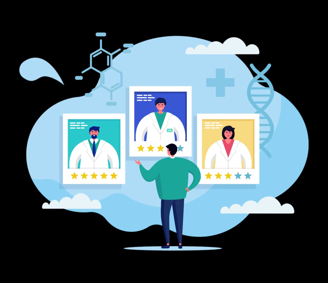 plastic surgeon reputation management improving patient trust and online credibility