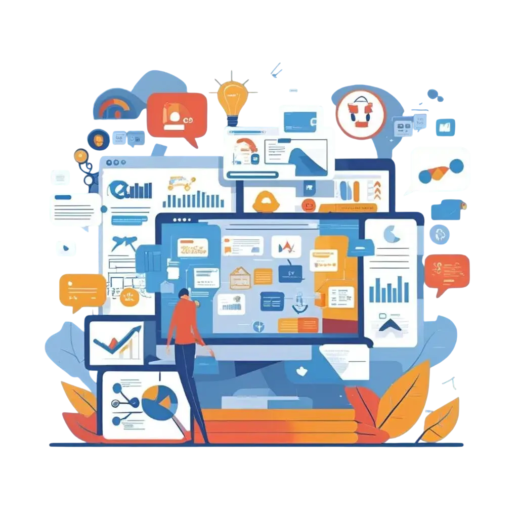 plastic surgeon social media marketing improving engagement and online visibility